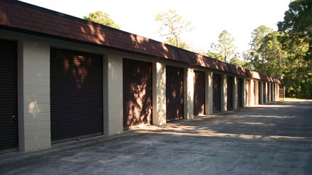 Virtual Tour of Frasers Mini Storage in Flagler Beach, FL - Part 4 of 7