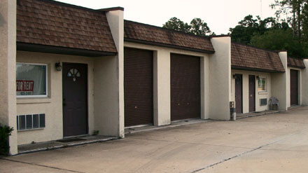 Virtual Tour of Frasers Mini Storage in Bunnell, FL - Part 10 of 10