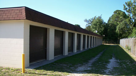 Virtual Tour of Frasers Mini Storage in Flagler Beach, FL - Part 7 of 7